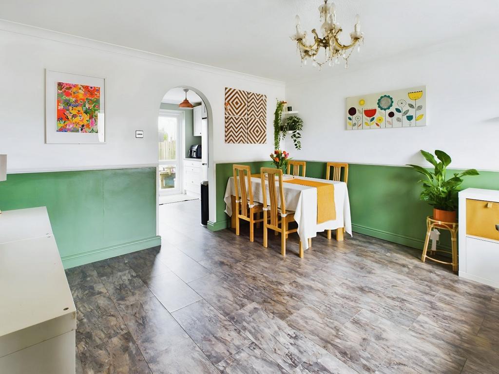 Dining / Family Room