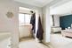 Dressing Area