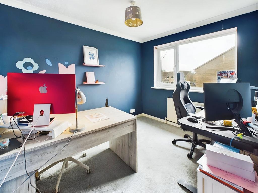 Bedroom 3 / Office
