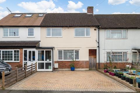38 Huntingdon Gardens, Worcester Park, KT4 8TF