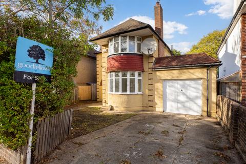 Sheephouse Way, New Malden KT3