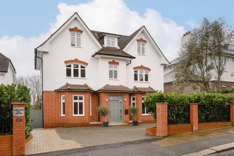 7 bedroom detached house for sale, Vineyard Hill Road, London SW19