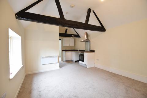 1 bedroom apartment for sale, Lower Leys, Worcestershire WR11