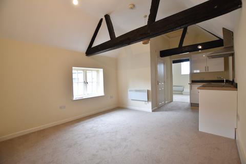 1 bedroom apartment for sale, Lower Leys, Worcestershire WR11