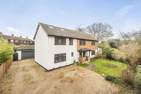 6 bedroom detached house for sale, Rosemount, Essex CM19