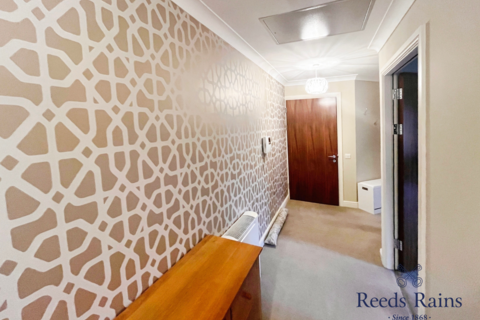 undefined, Cricketers Way, Crewe CW4