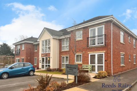 undefined, Cricketers Way, Crewe CW4