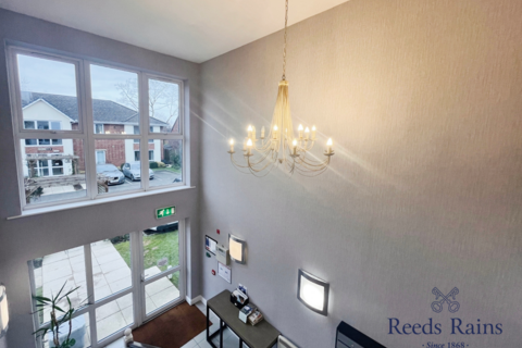 undefined, Cricketers Way, Crewe CW4