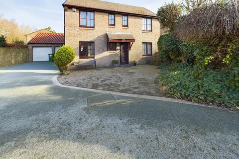 4 bedroom detached house for sale, High Back Close, Jarrow NE32