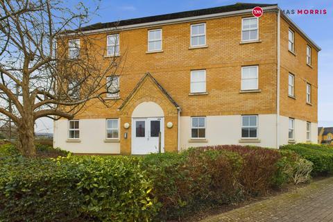 2 bedroom apartment for sale, Woodcock Road, Hertfordshire SG8