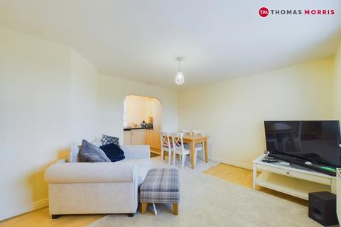 2 bedroom apartment for sale, Woodcock Road, Hertfordshire SG8