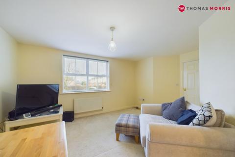 2 bedroom apartment for sale, Woodcock Road, Hertfordshire SG8