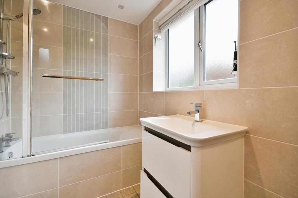 Bathroom/Wc