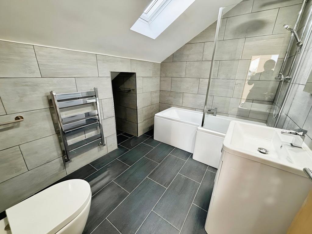 Bathroom/Wc