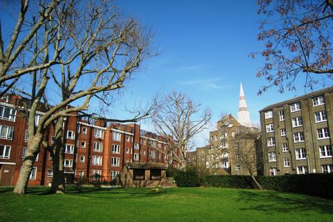 2 bedroom apartment to rent, Kennington Road, London SE1