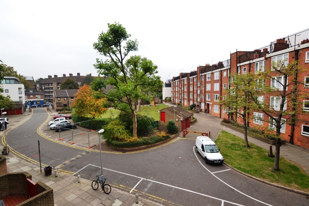 William Blake Estate
