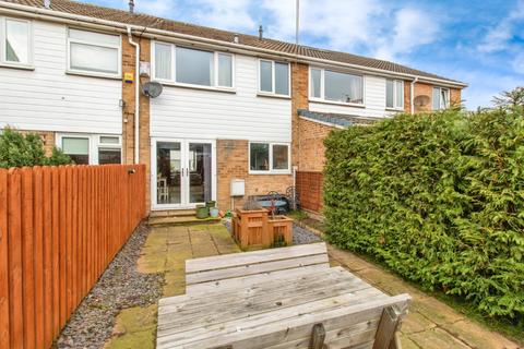 49 Highfield, Tingley, Wakefield, WF3 1LA