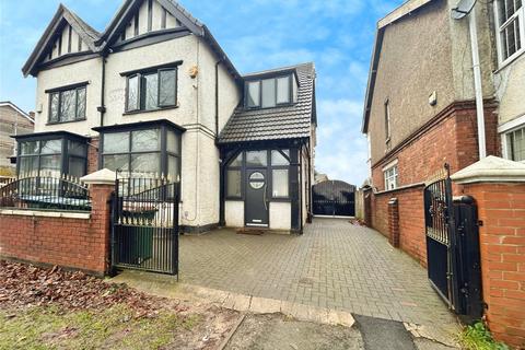 5 bedroom semi-detached house for sale, Lythalls Lane, West Midlands CV6