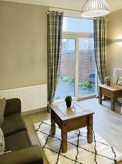 5 bedroom terraced house for sale, St. Ignatius Square, Lancashire PR1