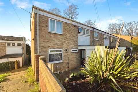 3 bedroom end of terrace house for sale, Querns Place, Kent CT1