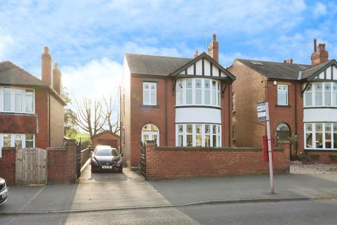 3 bedroom detached house for sale, Station Road, West Yorkshire WF6