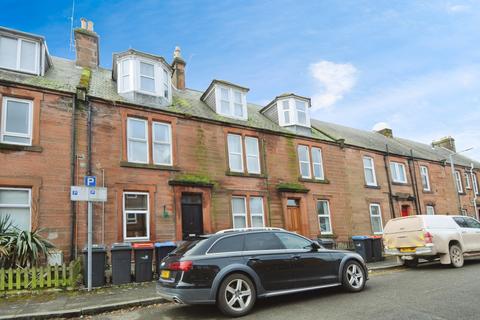 1 bedroom flat for sale, Wallace Street, Dumfries and Galloway DG1