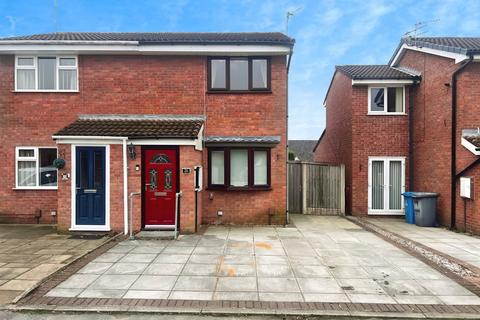 26 Newsham Close, Widnes, WA8 4TT