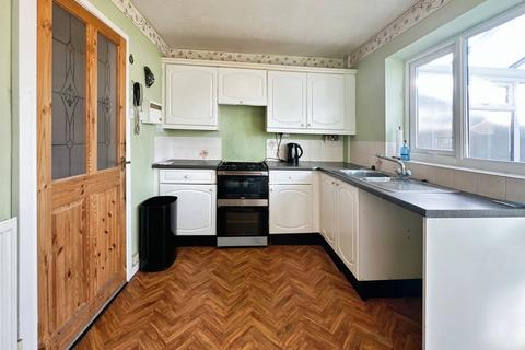 26 Newsham Close, Widnes, WA8 4TT