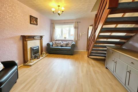 26 Newsham Close, Widnes, WA8 4TT