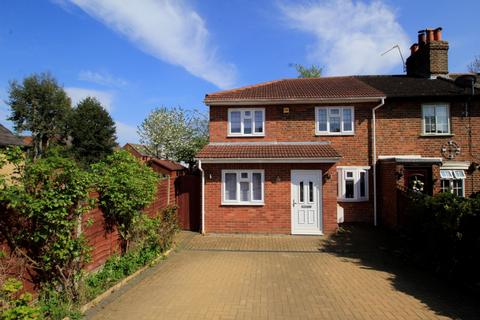 undefined, Langham Place, Surrey TW20