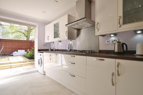 undefined, Langham Place, Surrey TW20