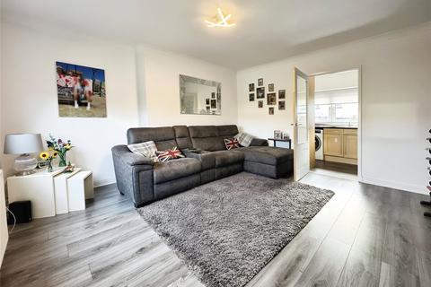 2 bedroom terraced house to rent, Struther Street, South Lanarkshire ML9