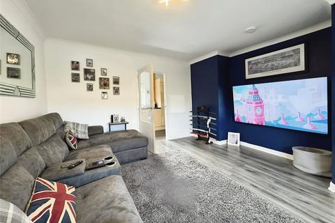 2 bedroom terraced house to rent, Struther Street, South Lanarkshire ML9