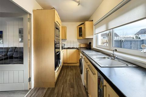 2 bedroom terraced house to rent, Struther Street, South Lanarkshire ML9