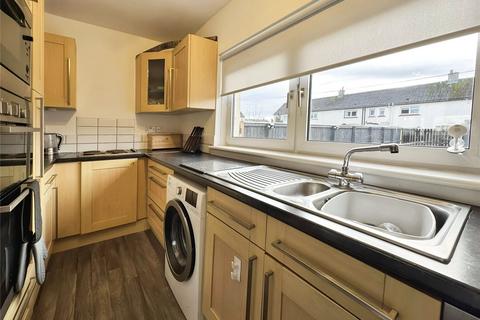 2 bedroom terraced house to rent, Struther Street, South Lanarkshire ML9