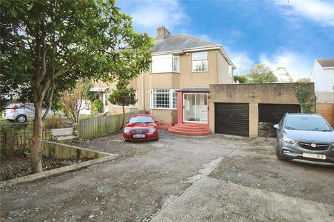 3 bedroom semi-detached house for sale, Tamerton Foliot Road, Devon PL6