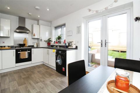 3 bedroom end of terrace house for sale, Elm Tree Close, Devon TQ2