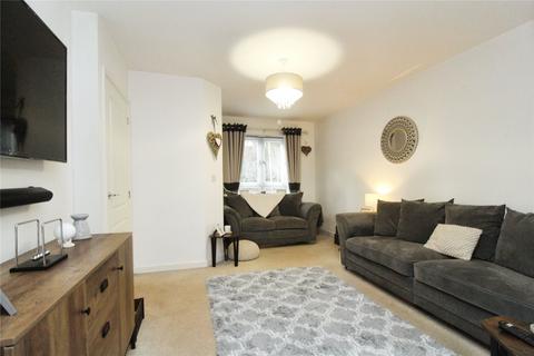 3 bedroom end of terrace house for sale, Elm Tree Close, Devon TQ2