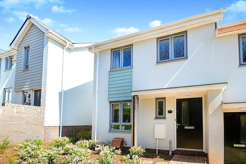 3 bedroom end of terrace house for sale, Elm Tree Close, Devon TQ2