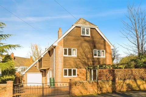 5 bedroom detached house for sale, Middleton Road, Shropshire SY11