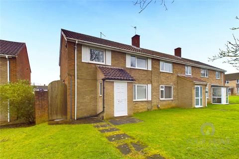 3 bedroom semi-detached house for sale, Chesil Walk, Northamptonshire NN18