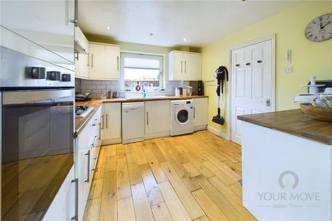 3 bedroom semi-detached house for sale, Chesil Walk, Northamptonshire NN18