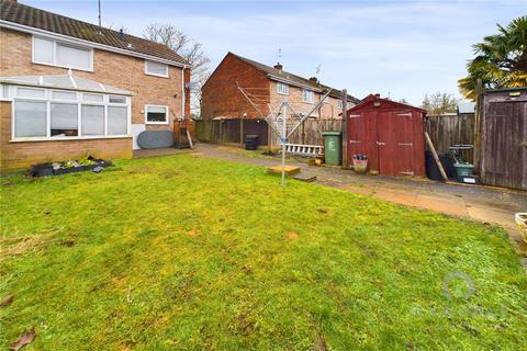 3 bedroom semi-detached house for sale, Chesil Walk, Northamptonshire NN18