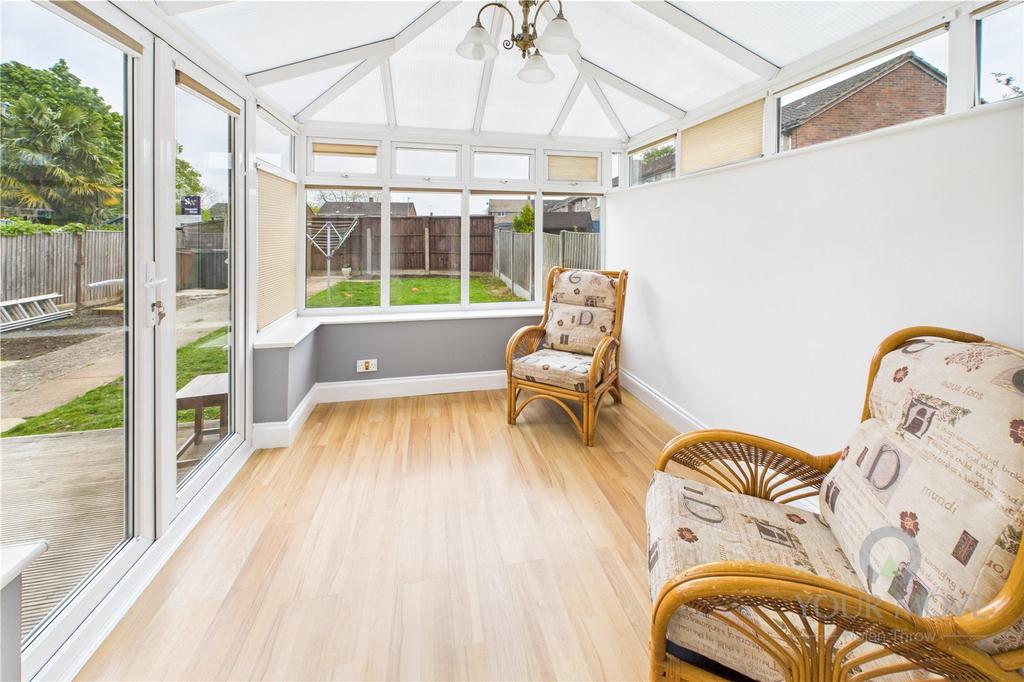Sunroom