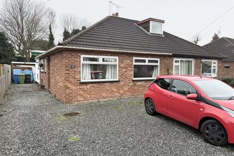 2 bedroom bungalow for sale, Lloyd Road, Norfolk NR1