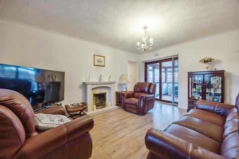 2 bedroom bungalow for sale, Glasgow Road, Stirling FK7