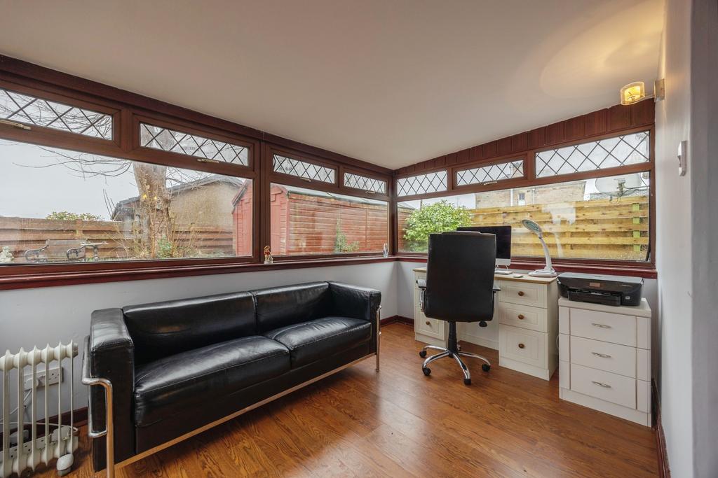 Sun Room