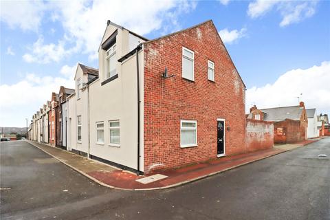 4 bedroom end of terrace house for sale, Cirencester Street, Tyne and Wear SR4