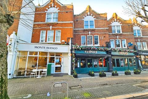 2 bedroom flat for sale, Brighton Road, Surbiton KT6