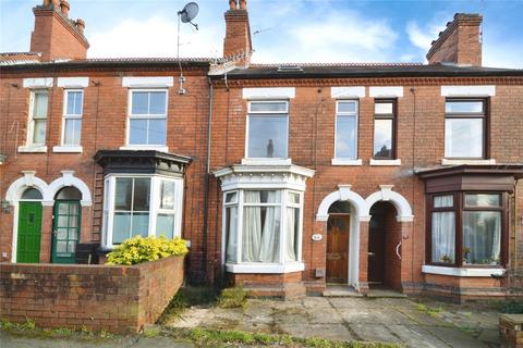 4 bedroom terraced house for sale, Midway Road, Swadlincote DE11